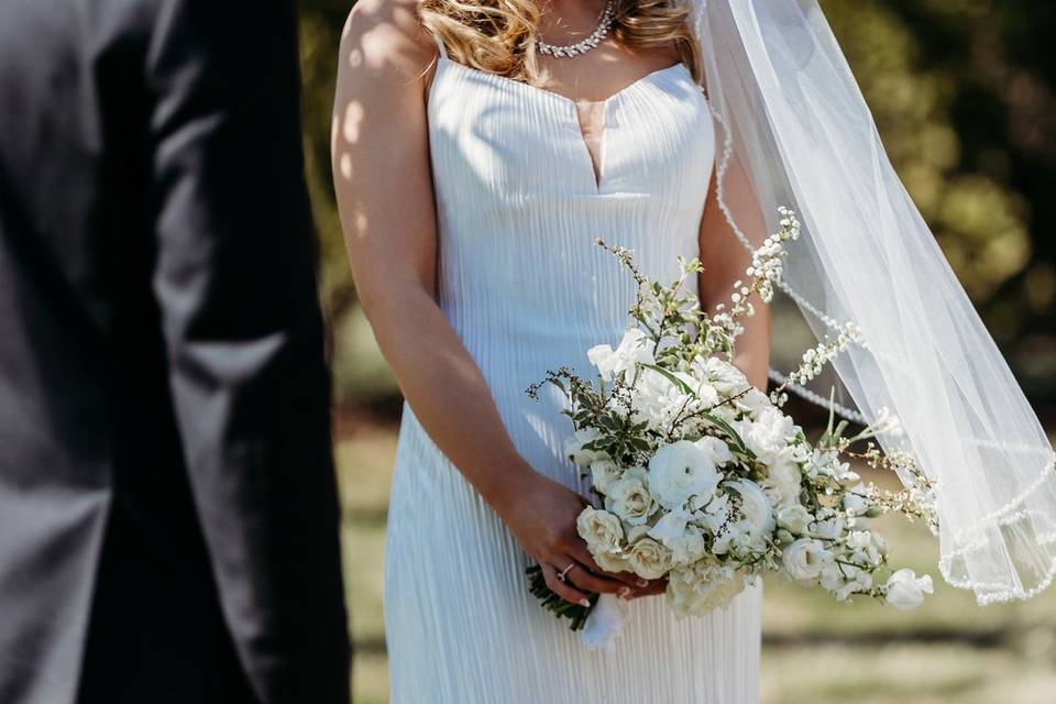 MA & RI Wedding Photographer