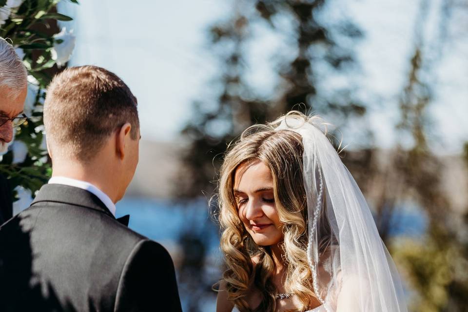 MA & RI Wedding Photographer