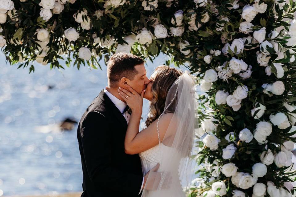 MA & RI Wedding Photographer