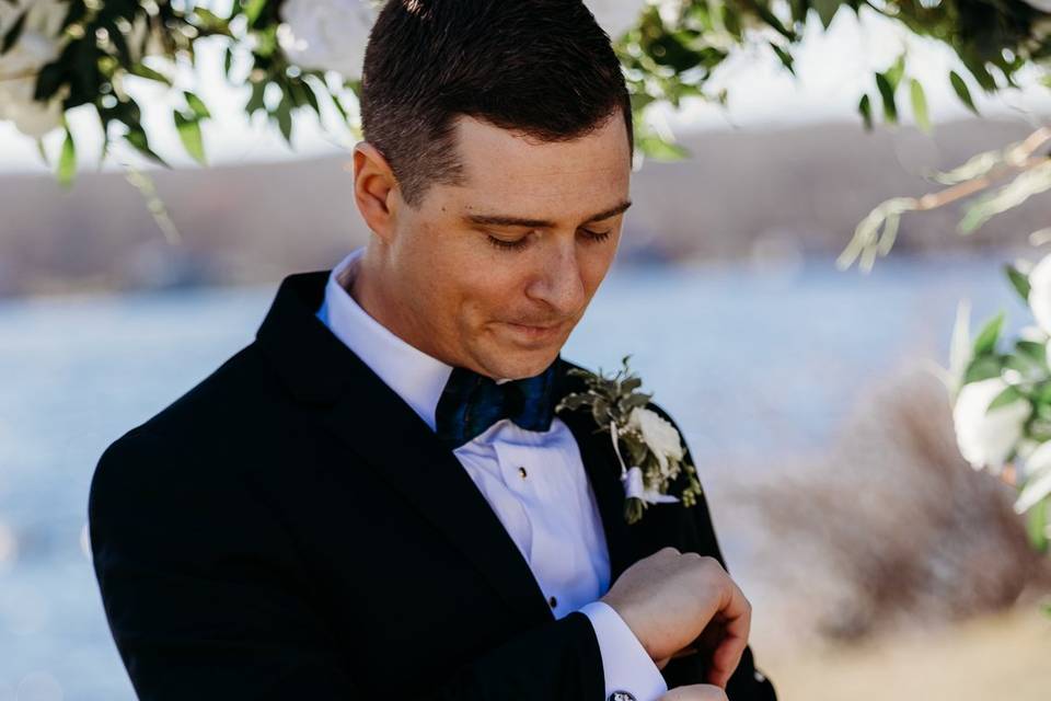 MA & RI Wedding Photographer