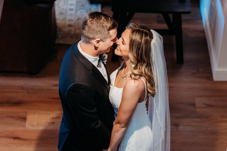 MA & RI Wedding Photographer