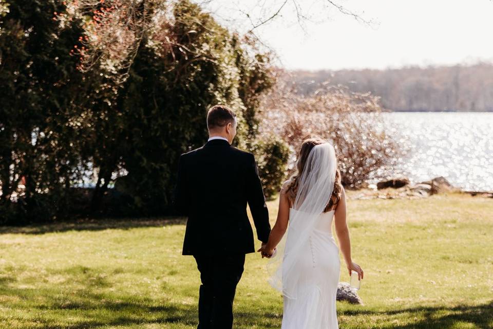 MA & RI Wedding Photographer