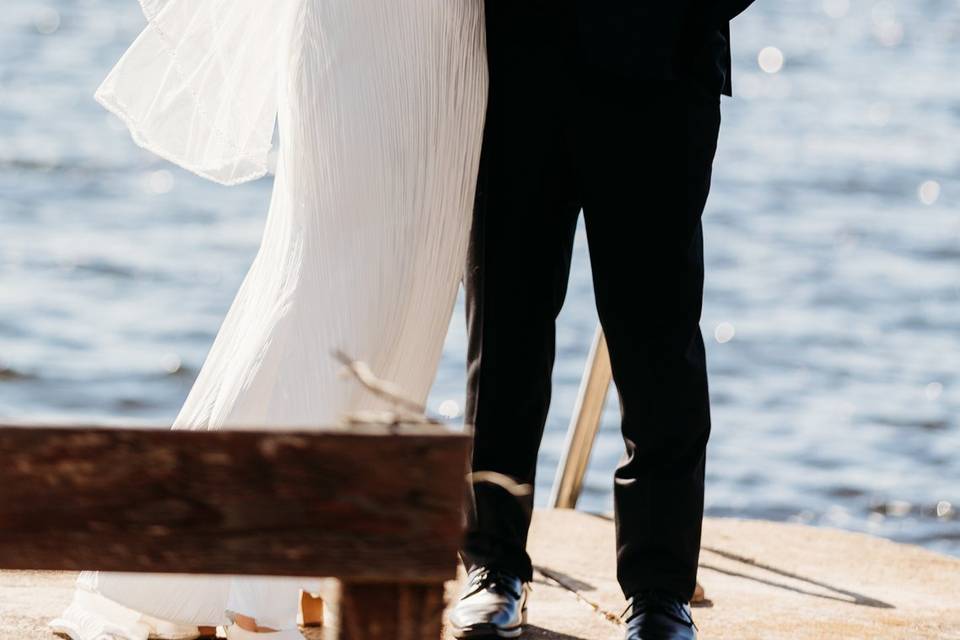 MA & RI Wedding Photographer