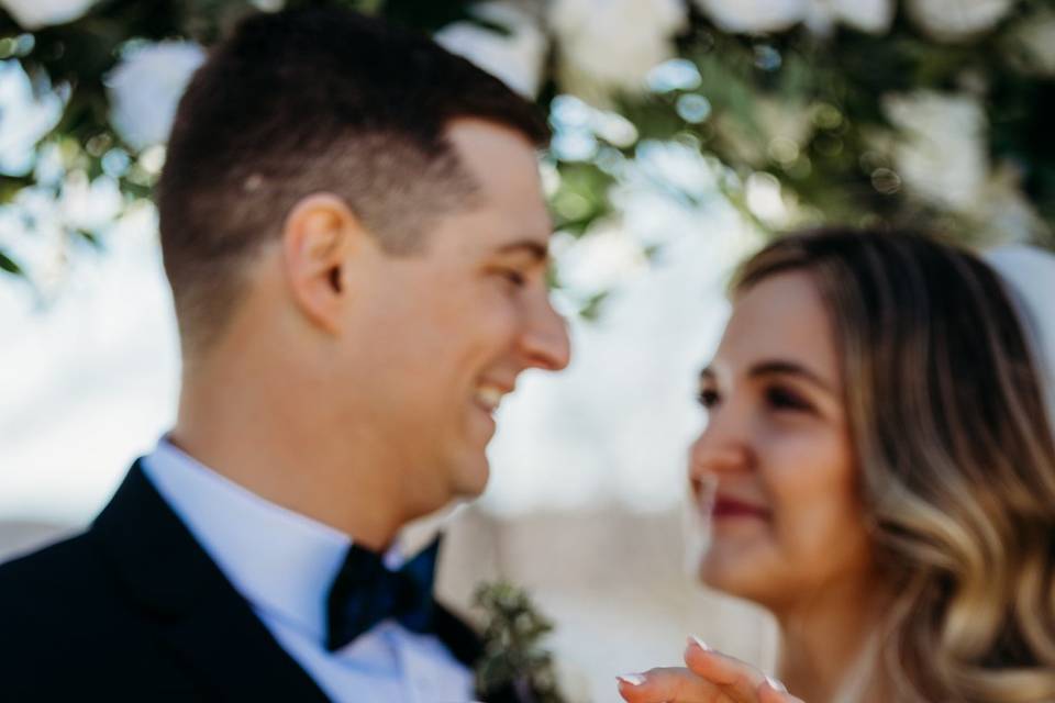 MA & RI Wedding Photographer