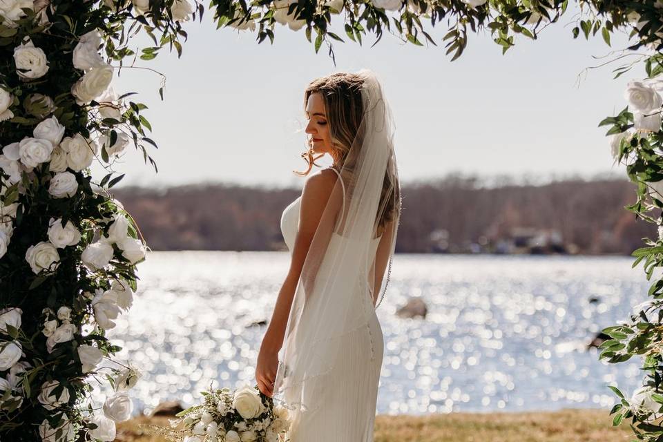 MA & RI Wedding Photographer