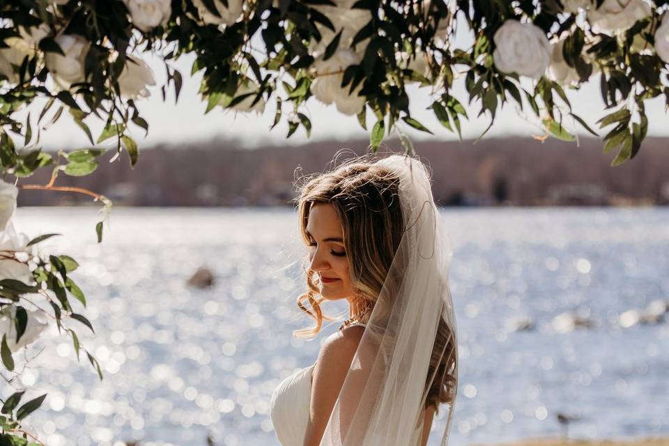 MA & RI Wedding Photographer
