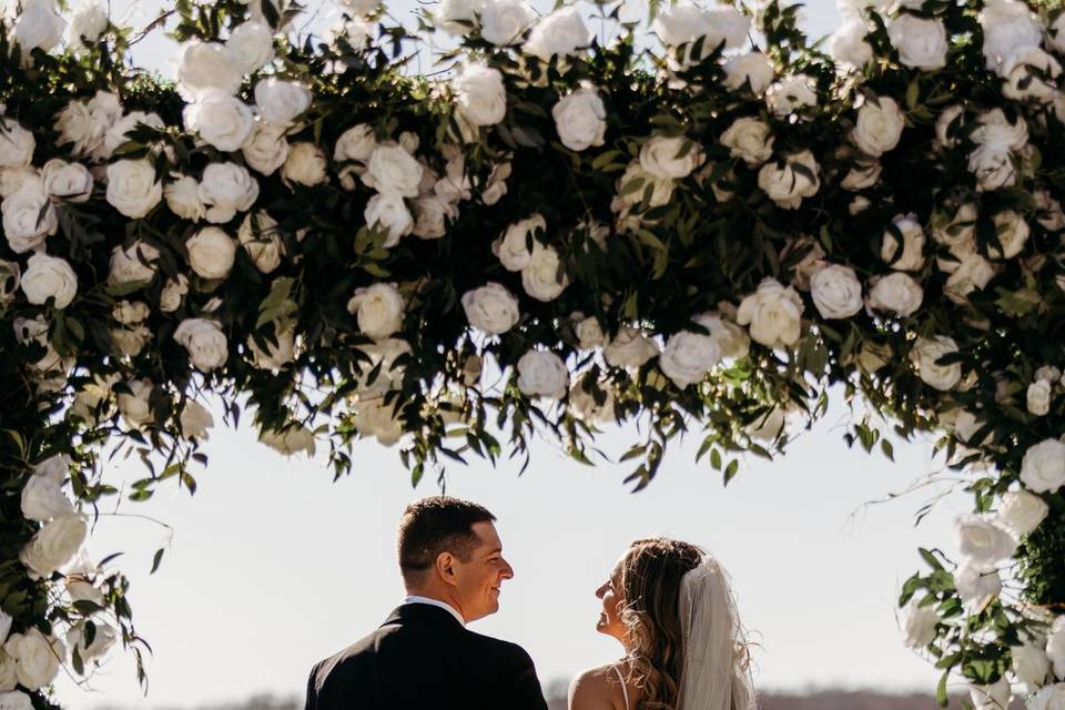 MA & RI Wedding Photographer