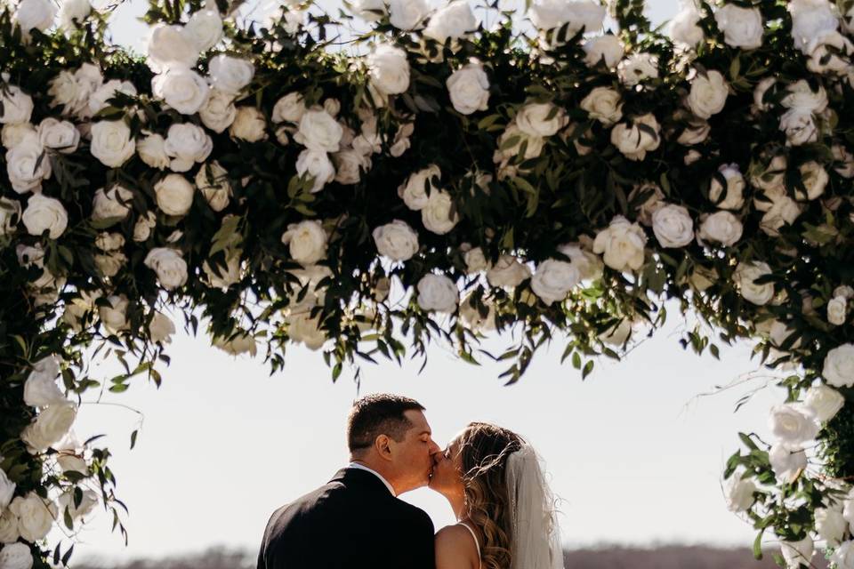 MA & RI Wedding Photographer