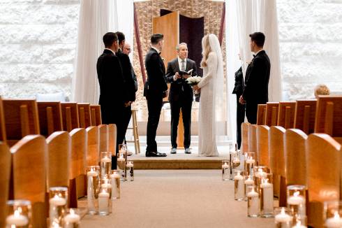 Chuppah Rental