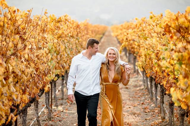 Napa Valley