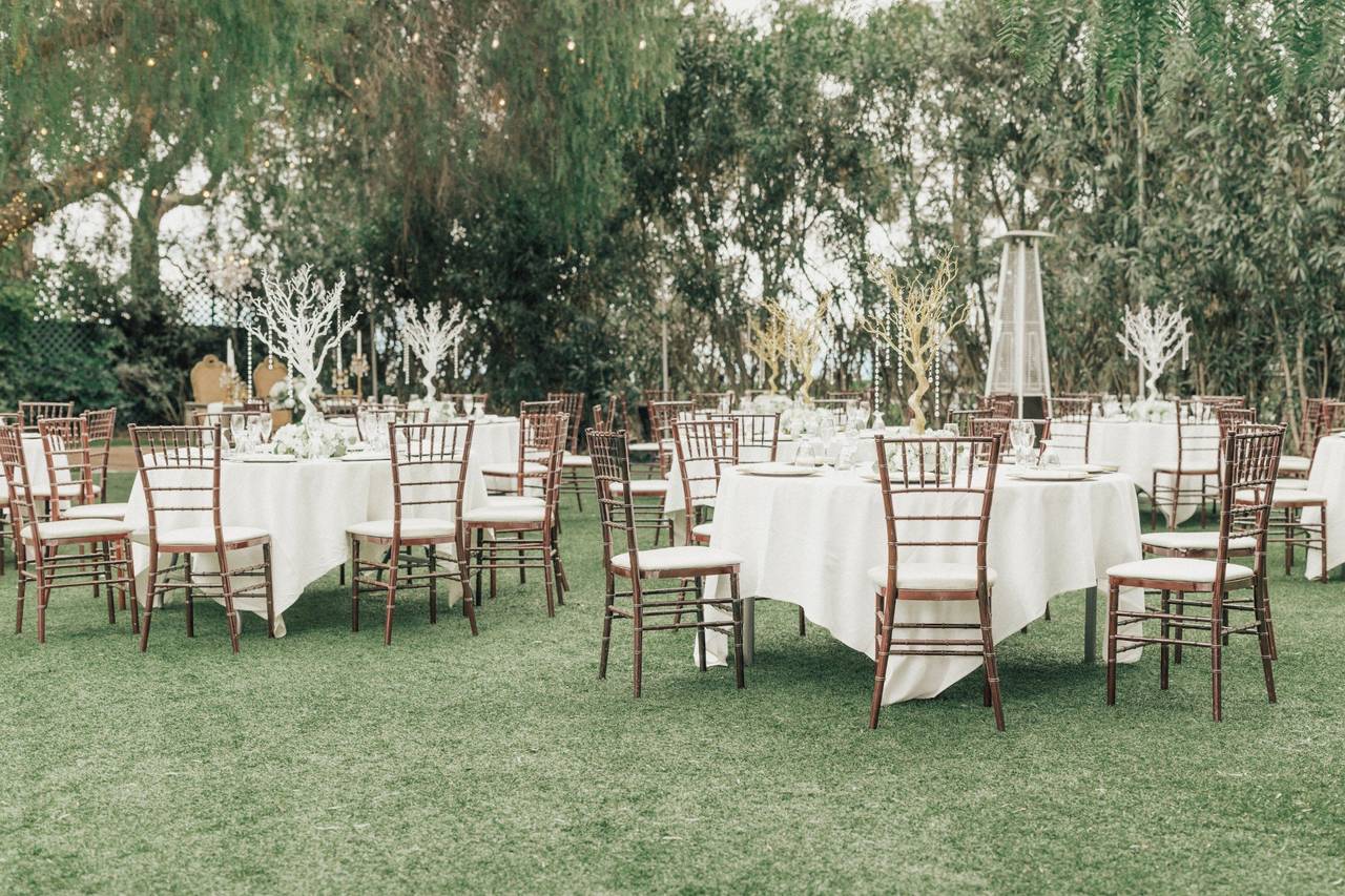 The Orchard By Wedgewood Weddings - Park & Outdoor Weddings - Menifee 