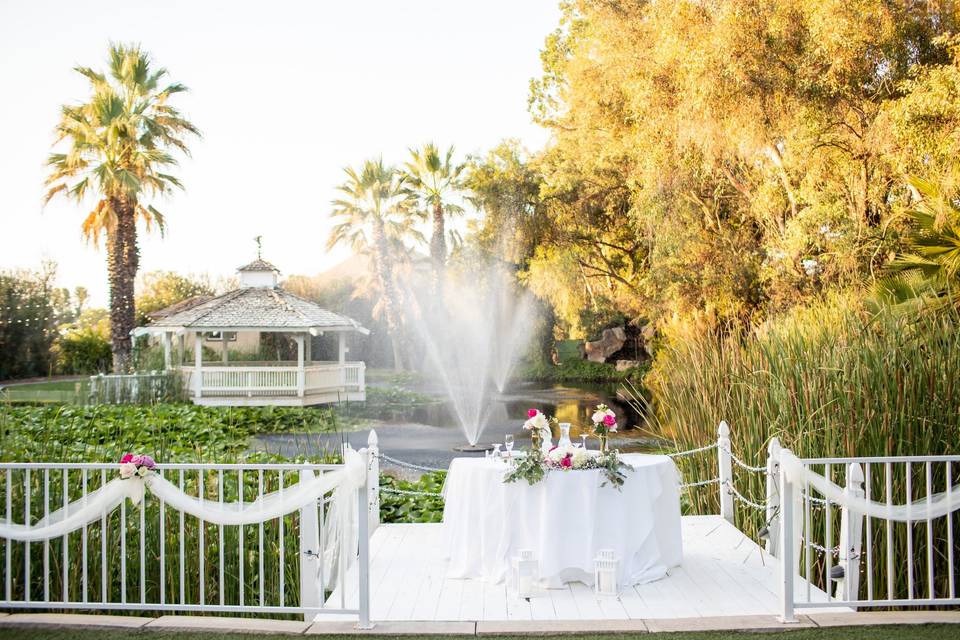 The Orchard by Wedgewood Weddings