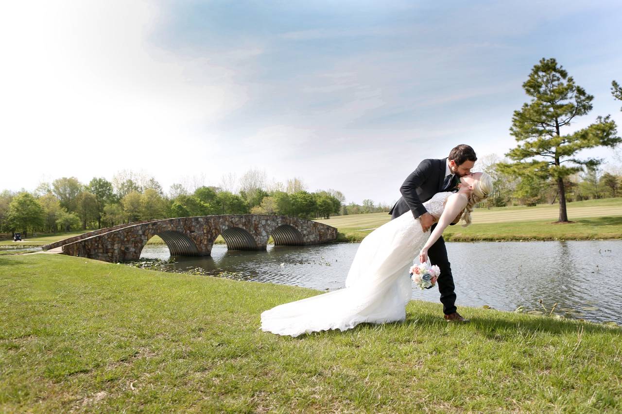 Prospect Bay Country Club Venue Grasonville, MD WeddingWire