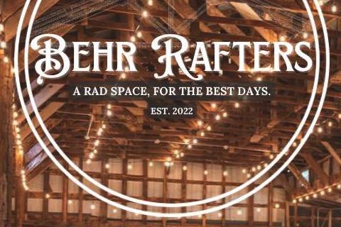Behr Rafters