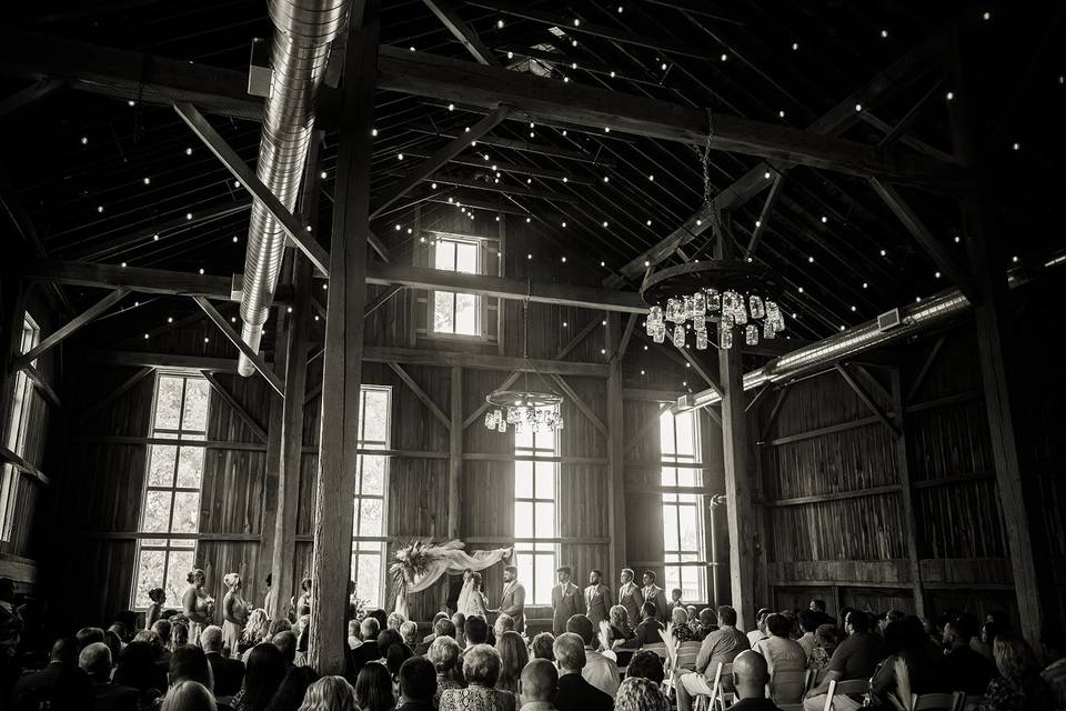 First Dance