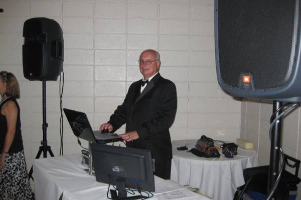 Pee Dee DJ Service