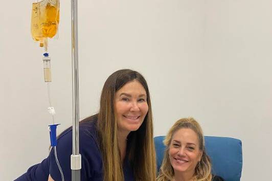 IV Therapy