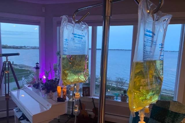 IV Therapy