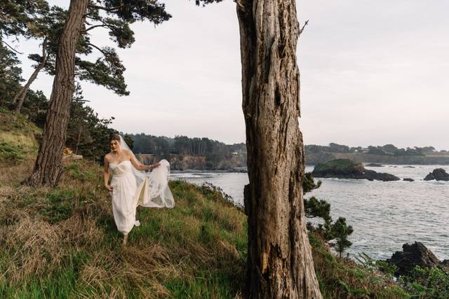 Perfect Venues - Secluded ♥