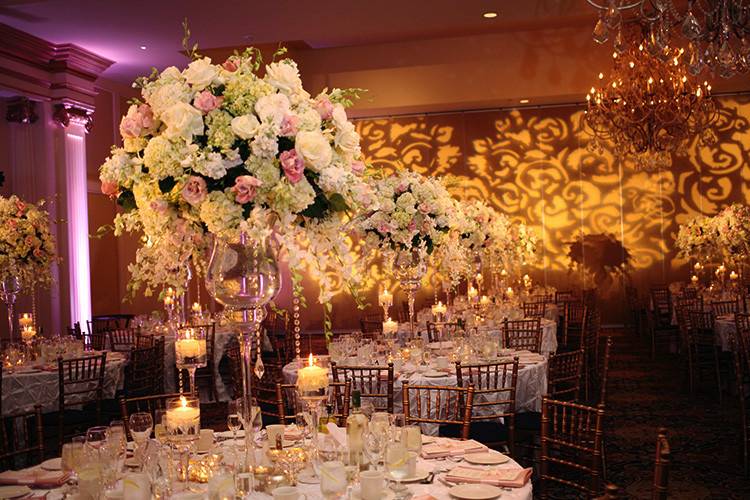 Centerpieces