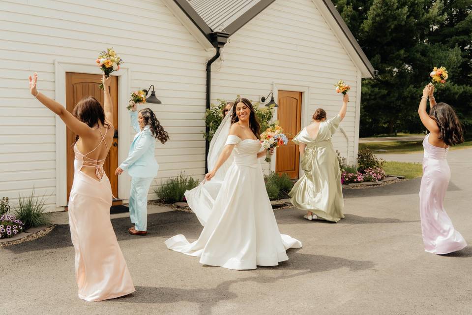 Carly Watson Photography