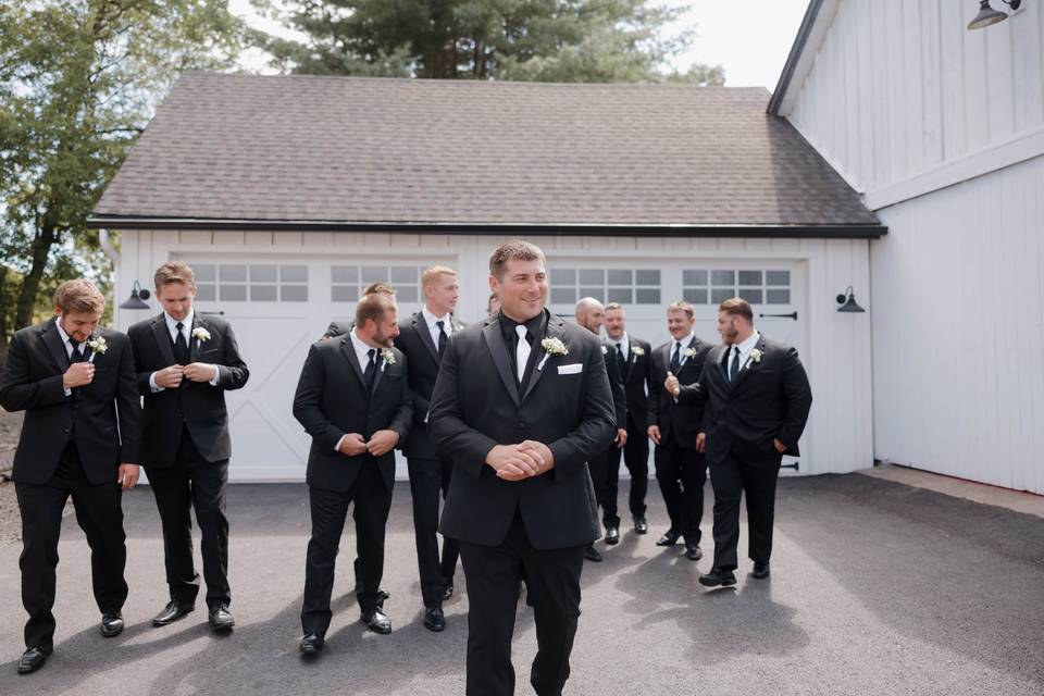 Erin Doty Photography