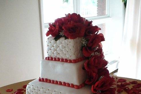 Cakes and more