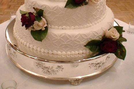 Cakes and more