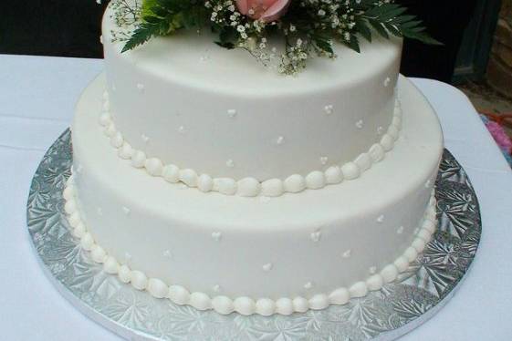 Cakes and more
