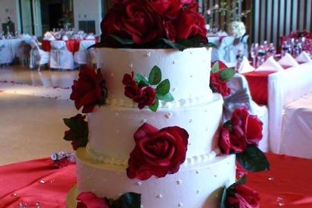 Cakes and more