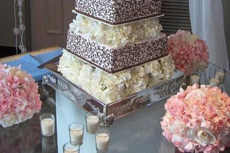 Cakes and more
