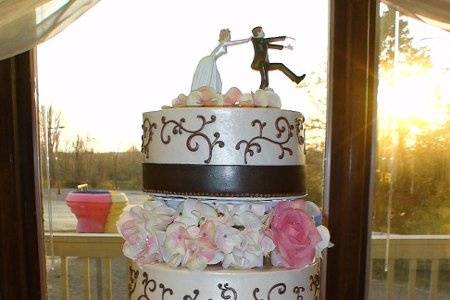 Cakes and more