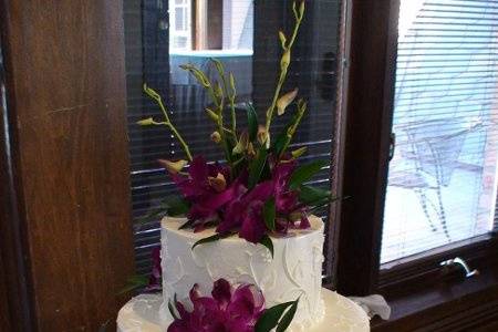 Cakes and more