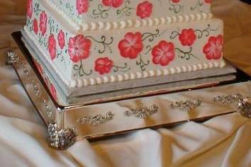Cakes and more