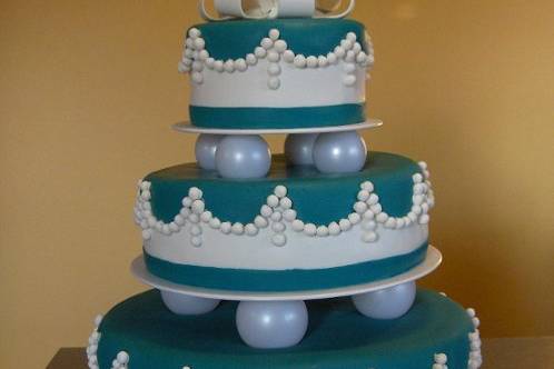 Cakes and more