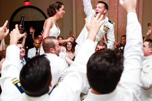 Inpulse Wedding