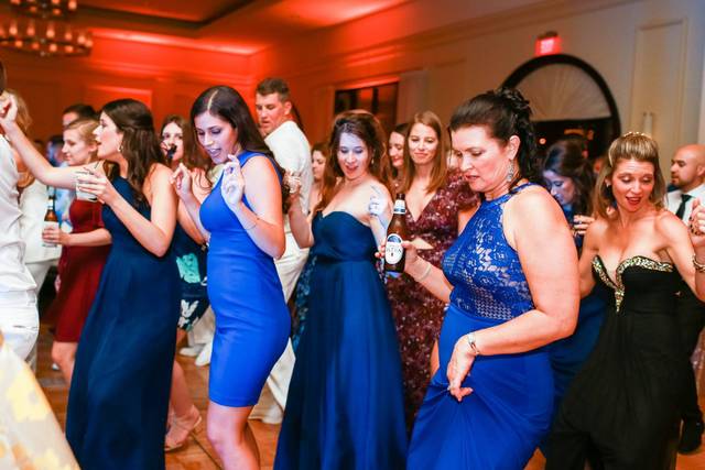Inpulse Wedding