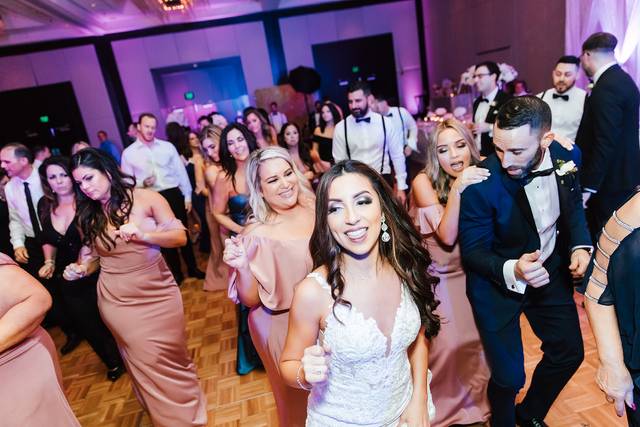 Inpulse Wedding