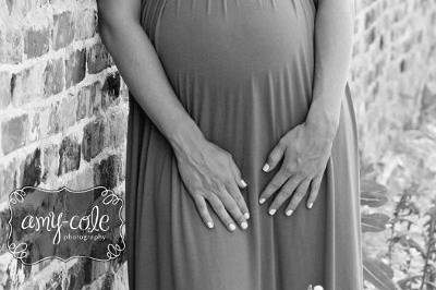 Maternity Session