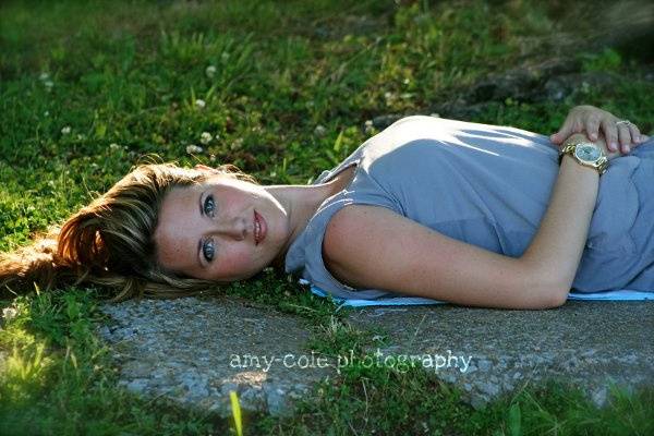 Amy-Cole Photography
