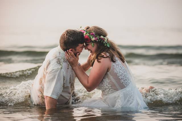Tender moments