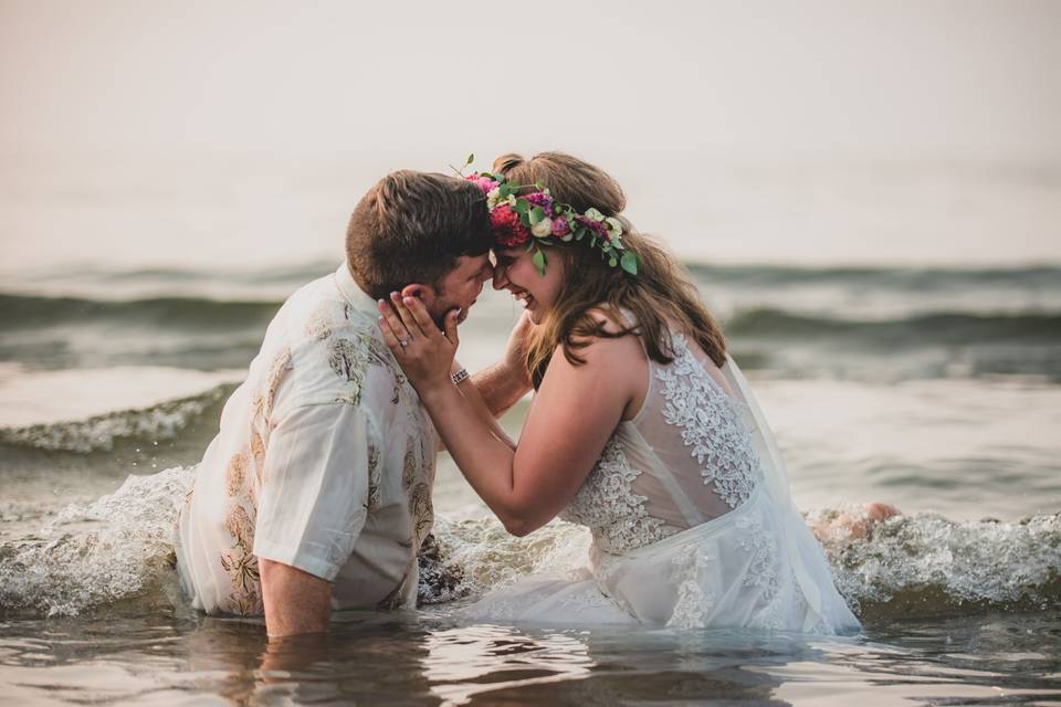 Tender moments