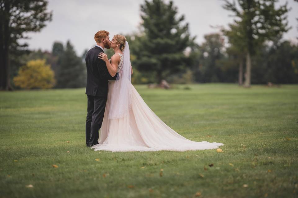 Mackenzie-Dan