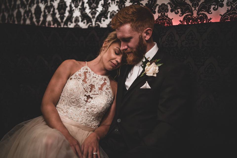 Mackenzie-Dan