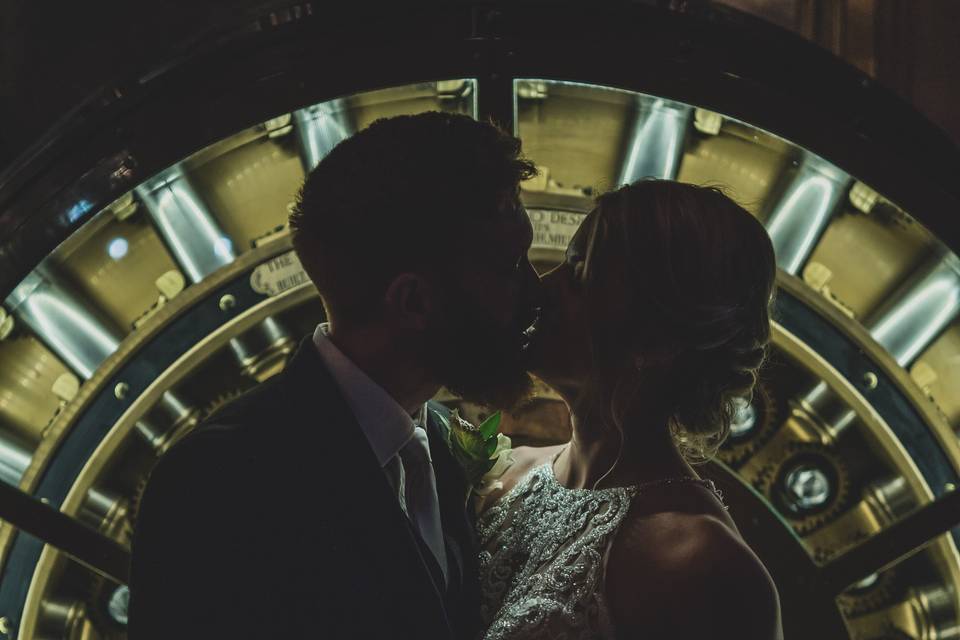 Mackenzie-Dan