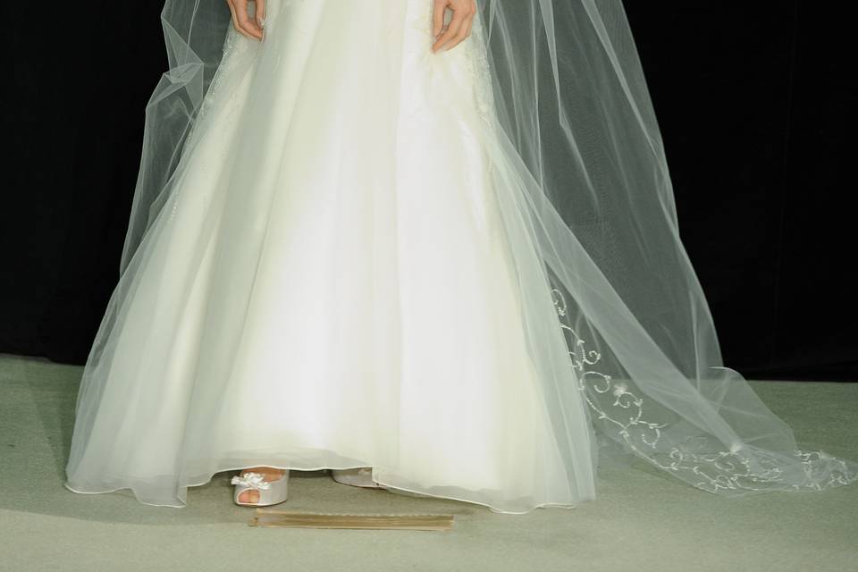 SPOSA BELLA