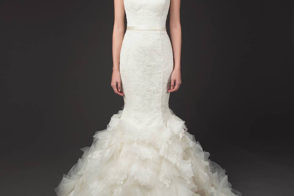 SPOSA BELLA