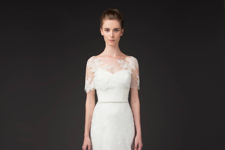 SPOSA BELLA