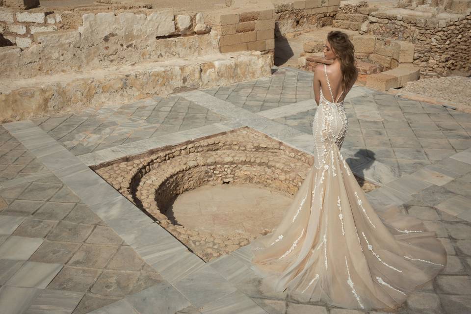 SPOSA BELLA