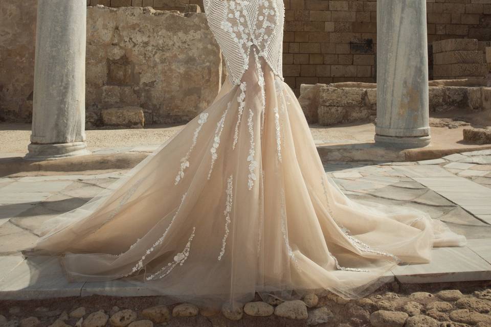 SPOSA BELLA